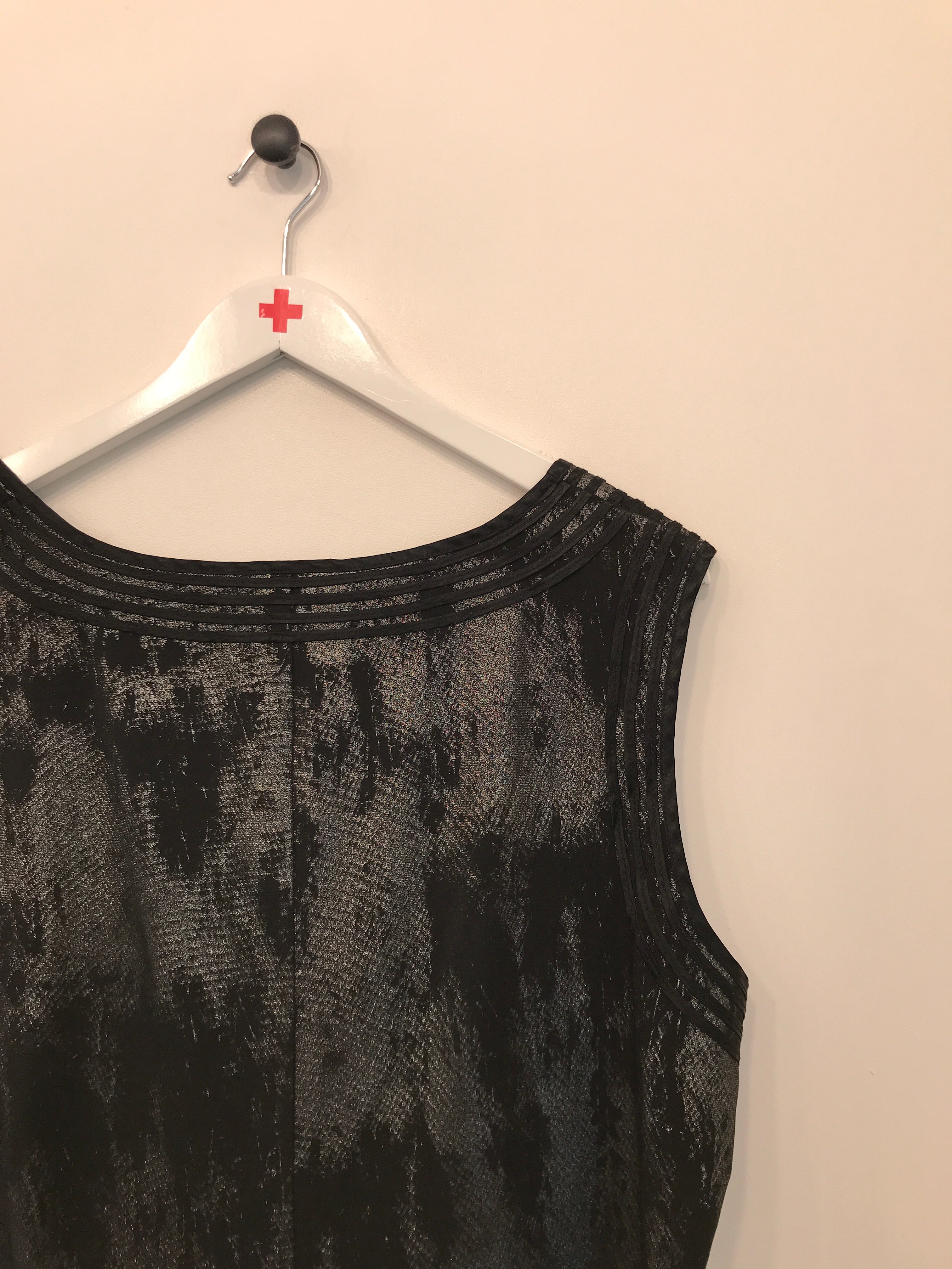 Molly-jo Bluse